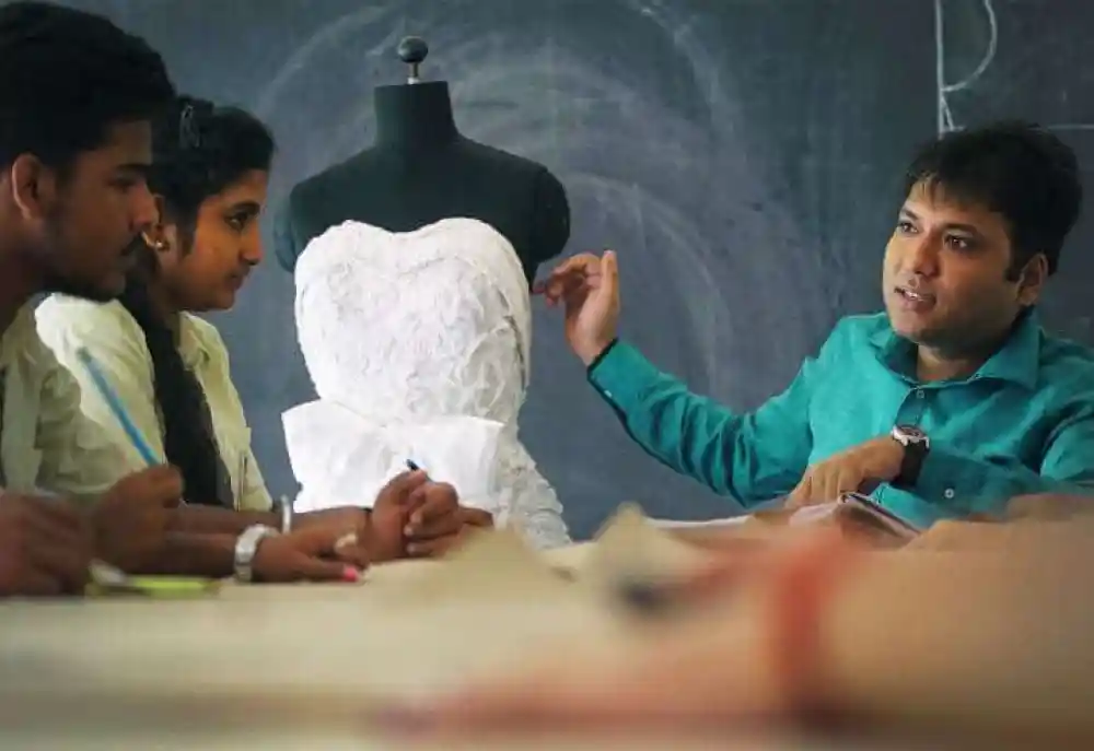 fashion Lab Exhibition