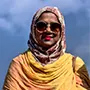 Mother of Elisia Parvez